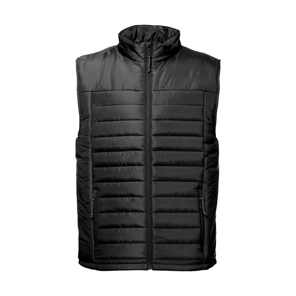 THC CLOUD. Γιλέκο με επένδυση (unisex)