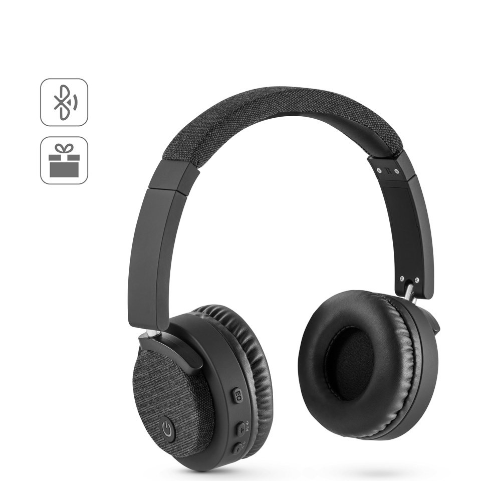 BEATDRUM. Ασύρματα ακουστικά ABS με μετάδοση BT 5'0