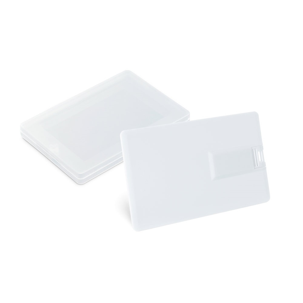 WALLACE 8GB. USB Stick UDP με 8GB σε ABS