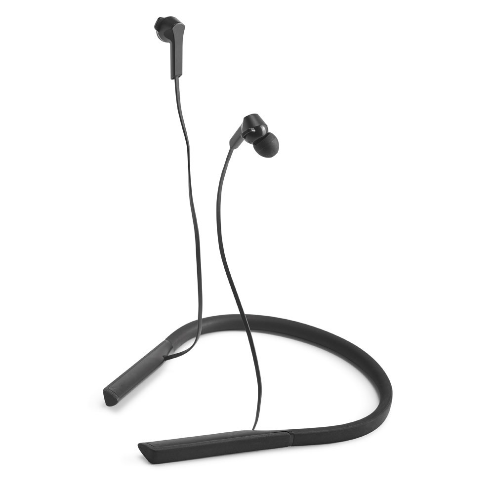 HEARKEEN. ABS και ακουστικά σιλικόνης 90 mAh