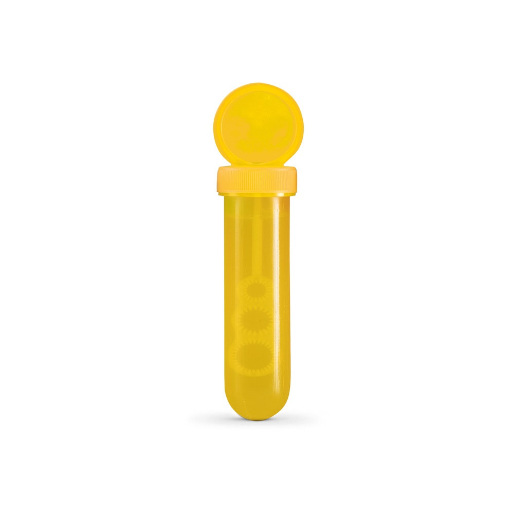 BUBBLY. Σαπουνόφουσκες