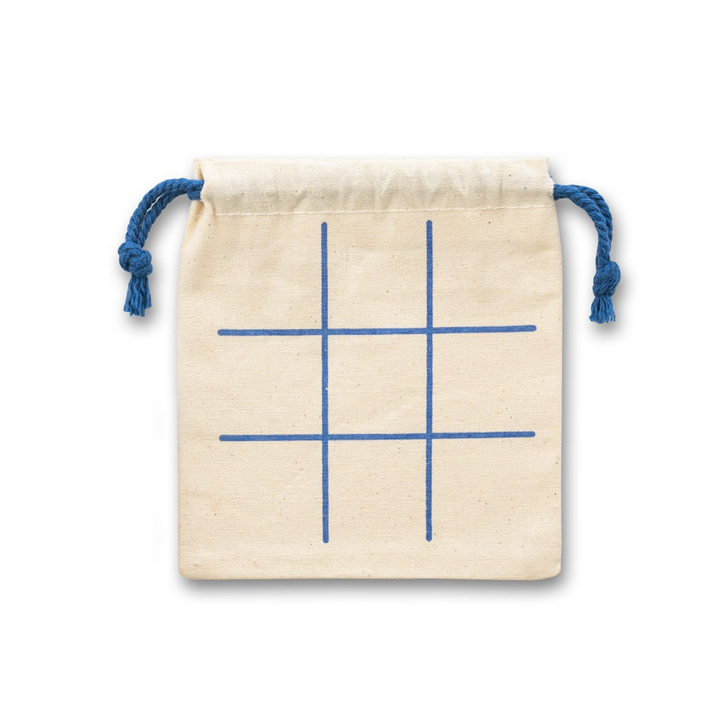 CROSSES. Κλασικό παιχνίδι Τρίλιζας 10 τεμαχίων