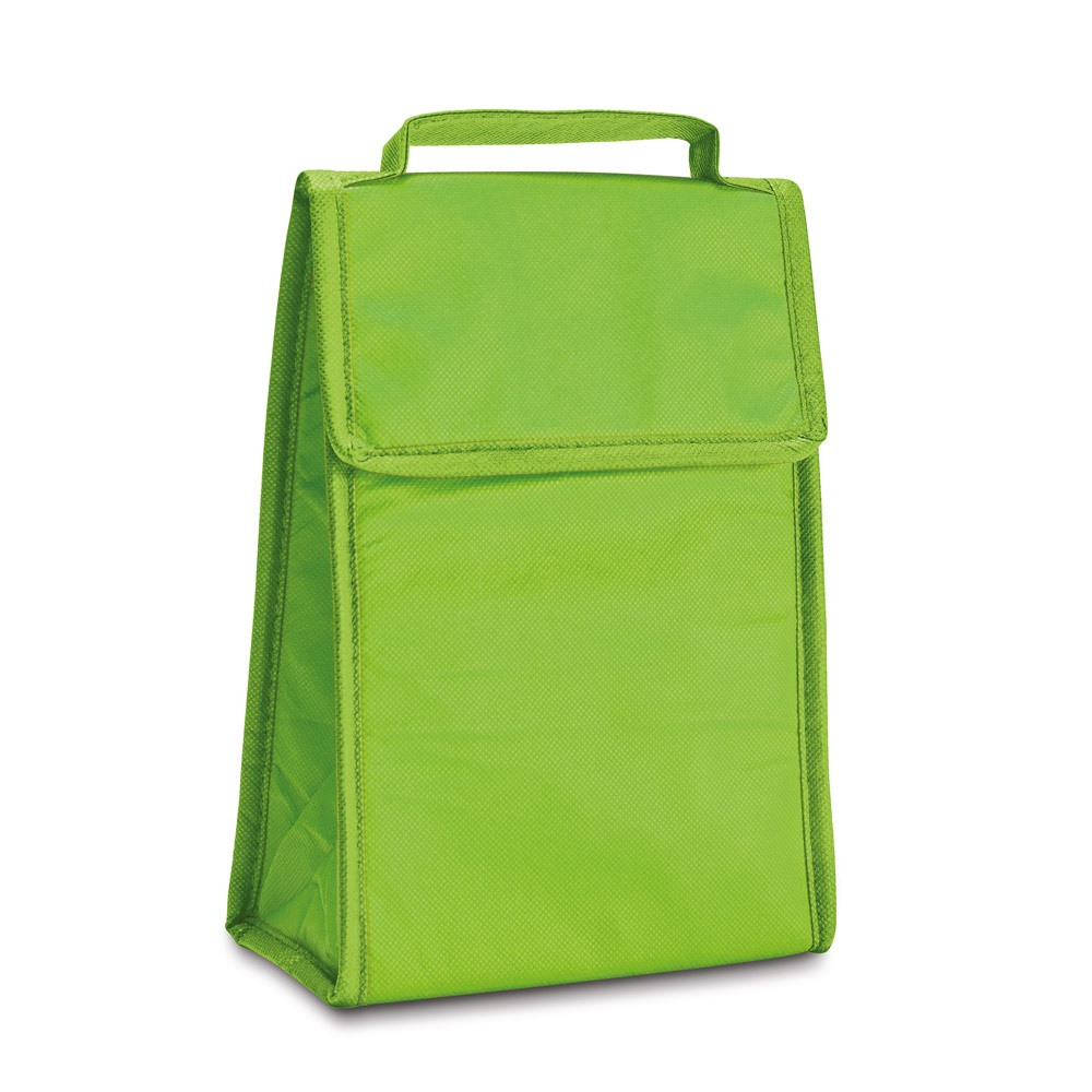 OSAKA. Αναδιπλούμενη Non woven Ισοθερμική τσάντα 3L (80 g/m²)