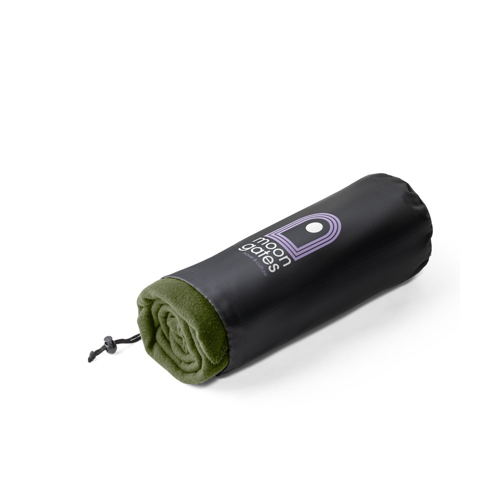 GALLIOT. Πολική Κουβέρτα (180 g/m²) από ανακυκλωμένο πολυεστέρα (100% rPET)