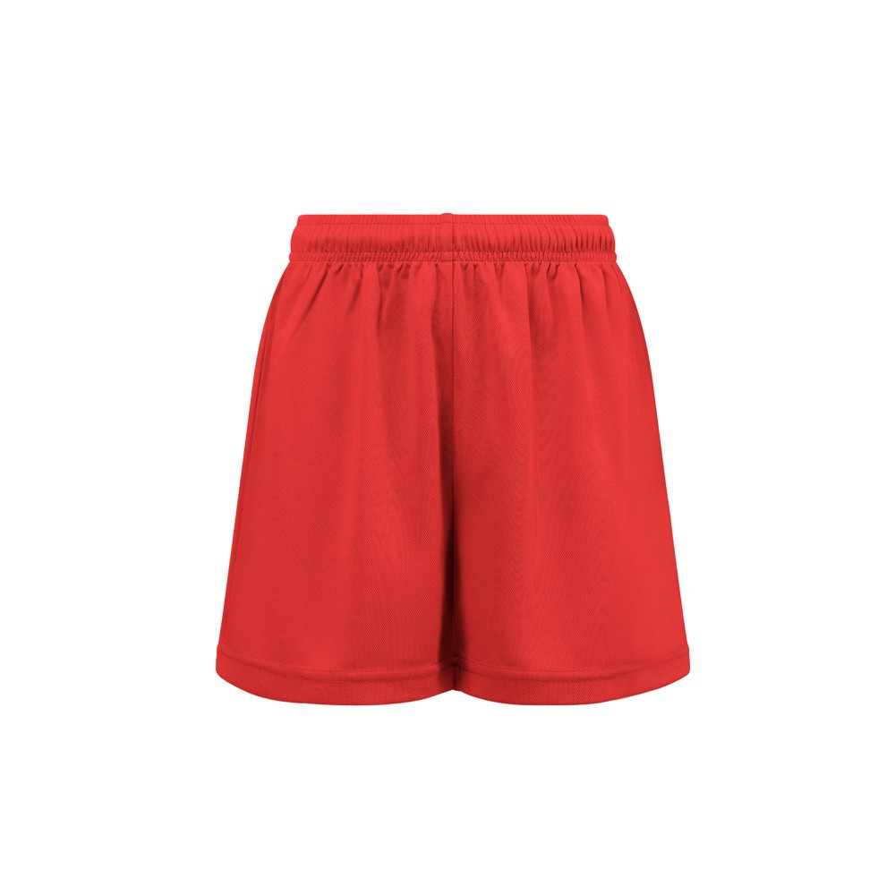 THC MATCH. Αθλητικό σορτς για ενήλικες