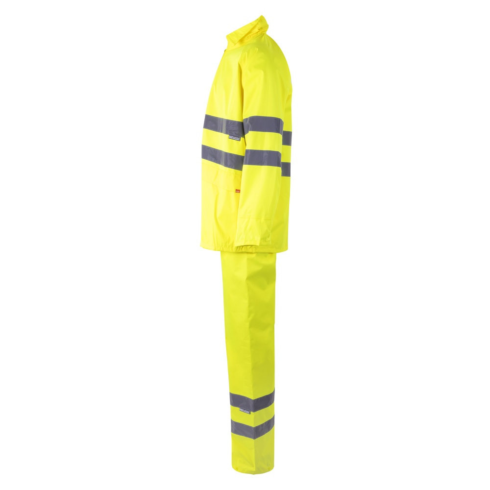 VL VENUS. Στολή βροχής (130g/m²), από πολυεστέρα (100%) με επίστρωση PU
