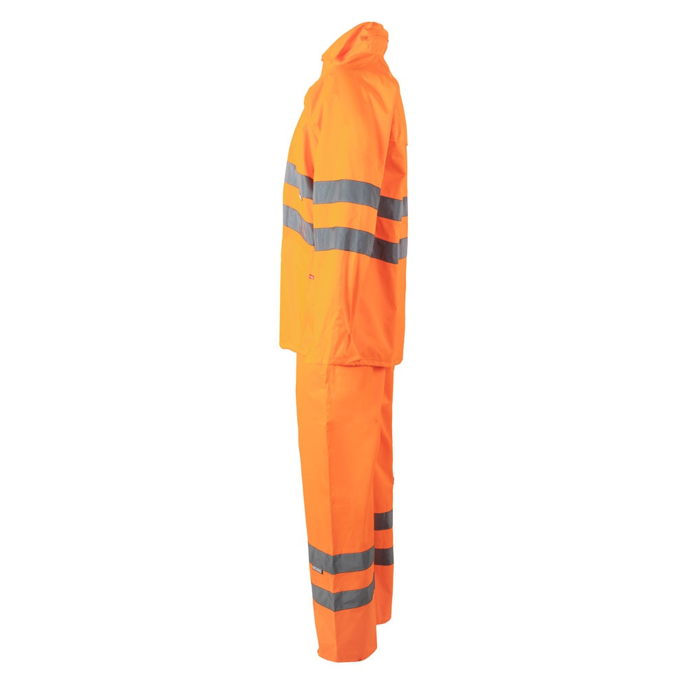 VL VENUS. Στολή βροχής (130g/m²), από πολυεστέρα (100%) με επίστρωση PU