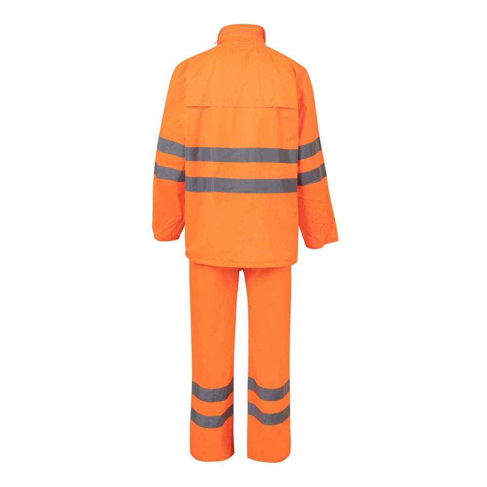 VL VENUS. Στολή βροχής (130g/m²), από πολυεστέρα (100%) με επίστρωση PU