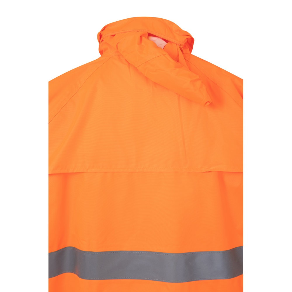 VL VENUS. Στολή βροχής (130g/m²), από πολυεστέρα (100%) με επίστρωση PU