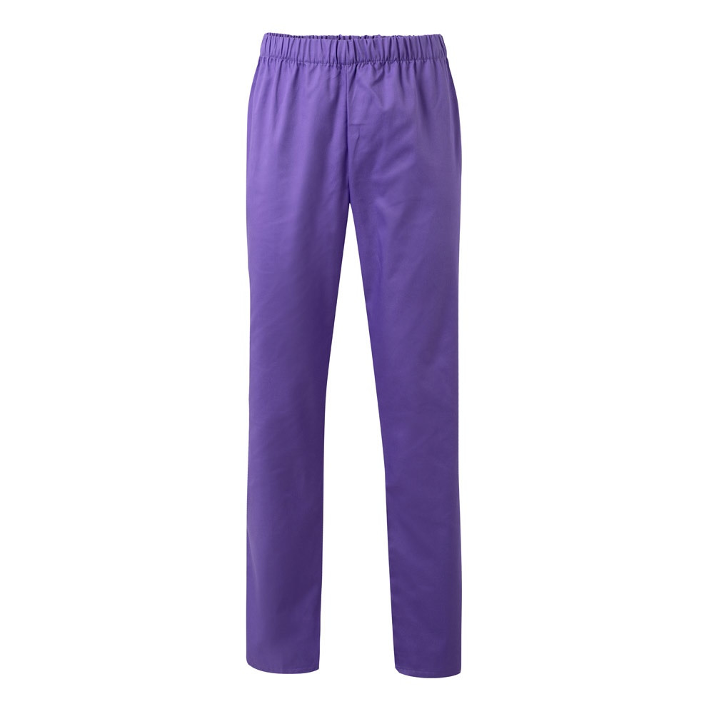 VL APHRODITE. Twill παντελόνι (190g/m²), από βαμβάκι (35%) και πολυεστέρα (65%)