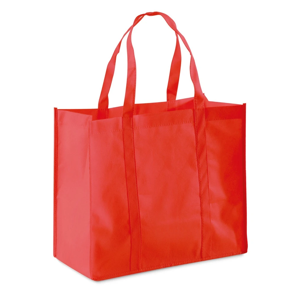 SHOPPER. Non-woven τσάντα (80 g/m²)