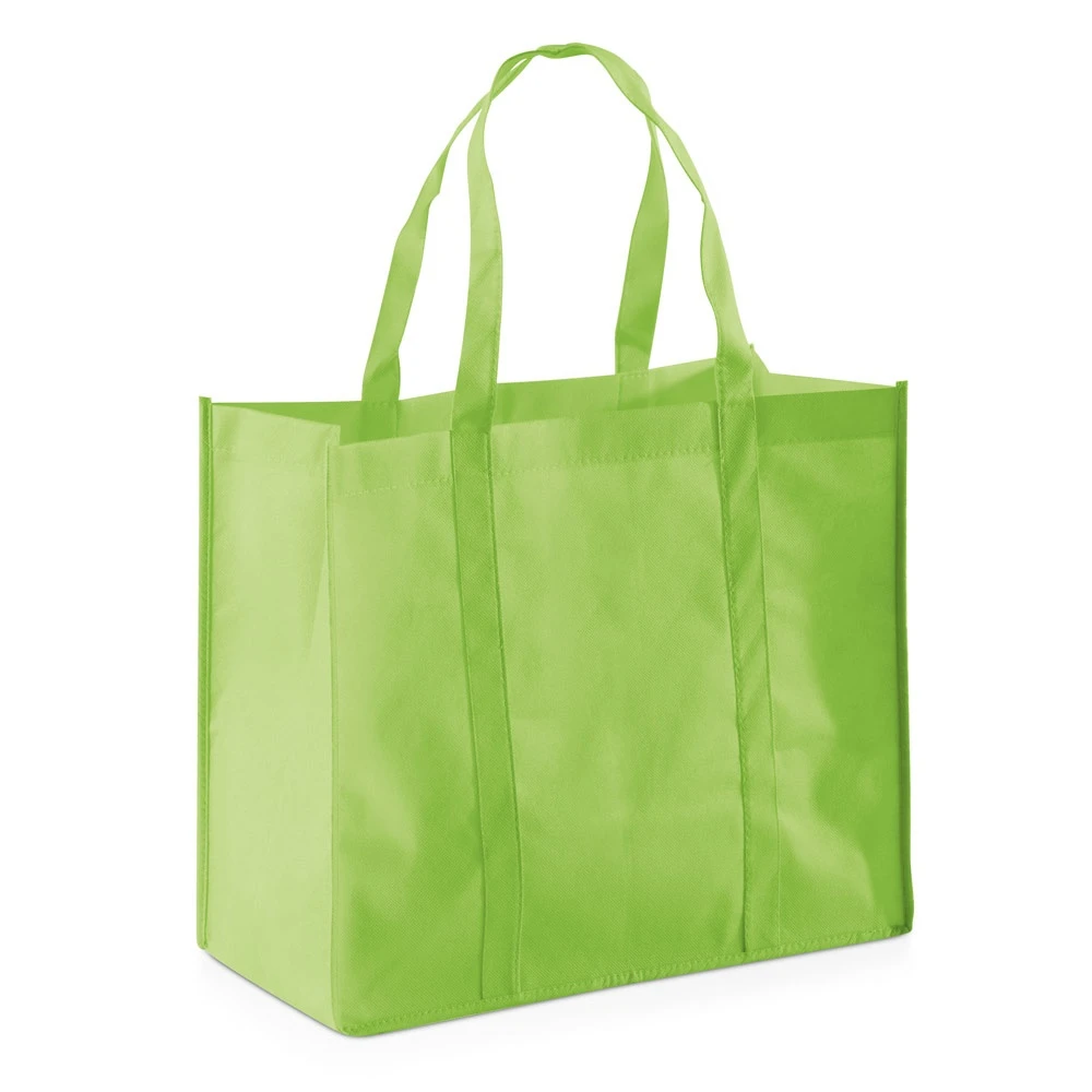 SHOPPER. Non-woven τσάντα (80 g/m²)
