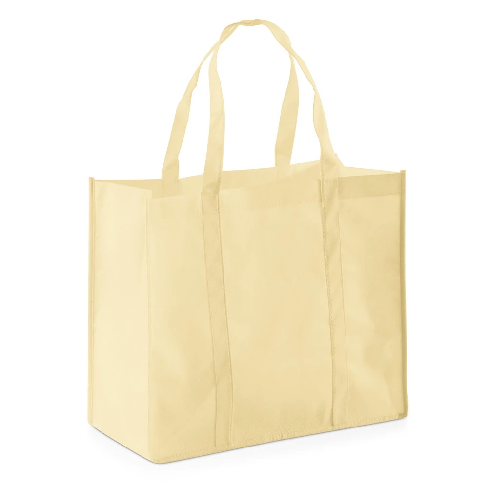 SHOPPER. Non-woven τσάντα (80 g/m²)