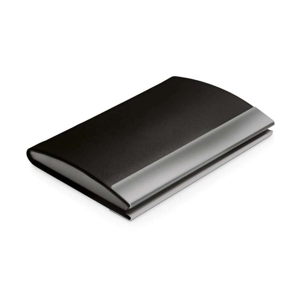 SANDLER. Μεταλλική και PU κάρτα