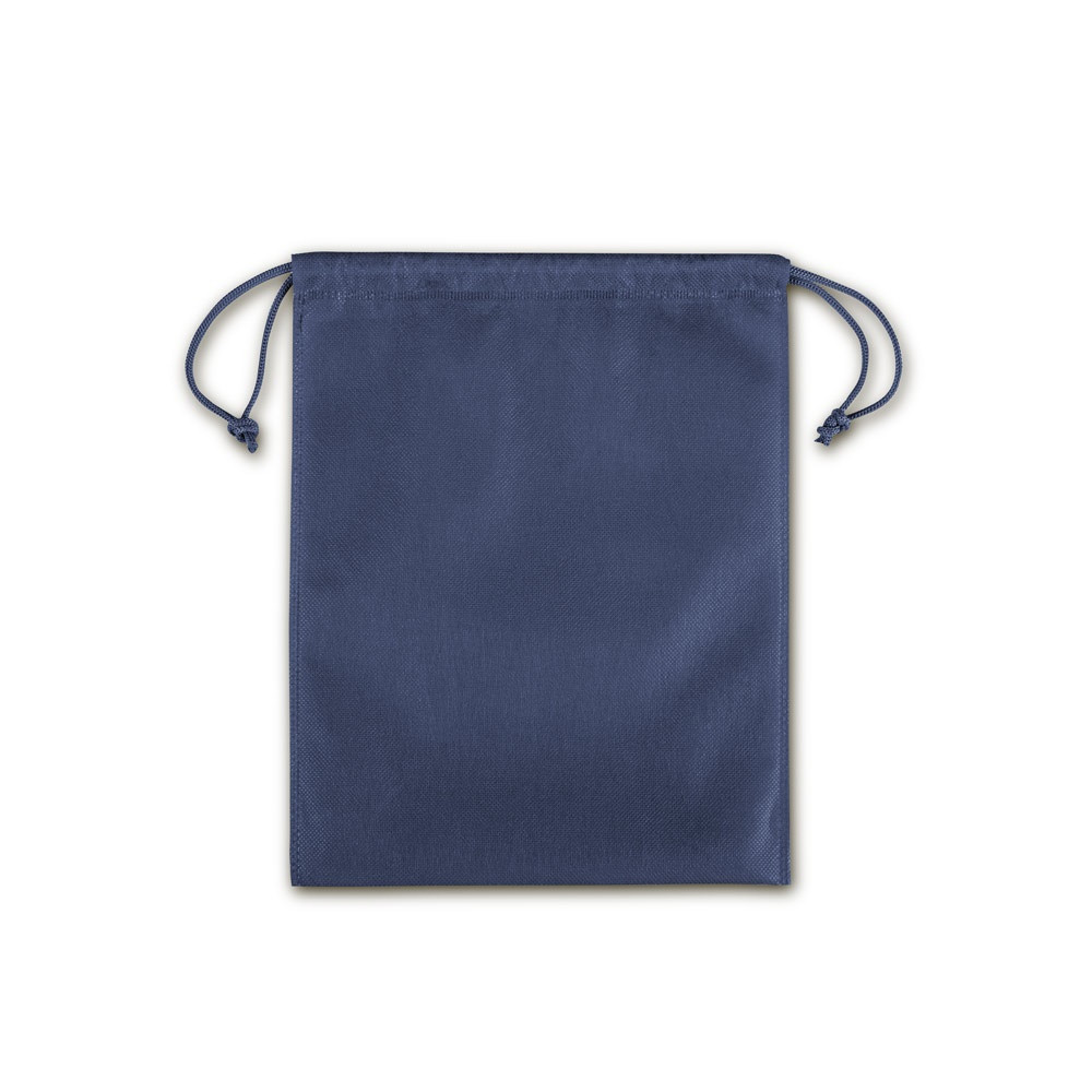 GIFT BAG M. Μεσαίου μεγέθους μη υφασμένη σακούλα (60 g/m²) θερμικά σφραγισμένη