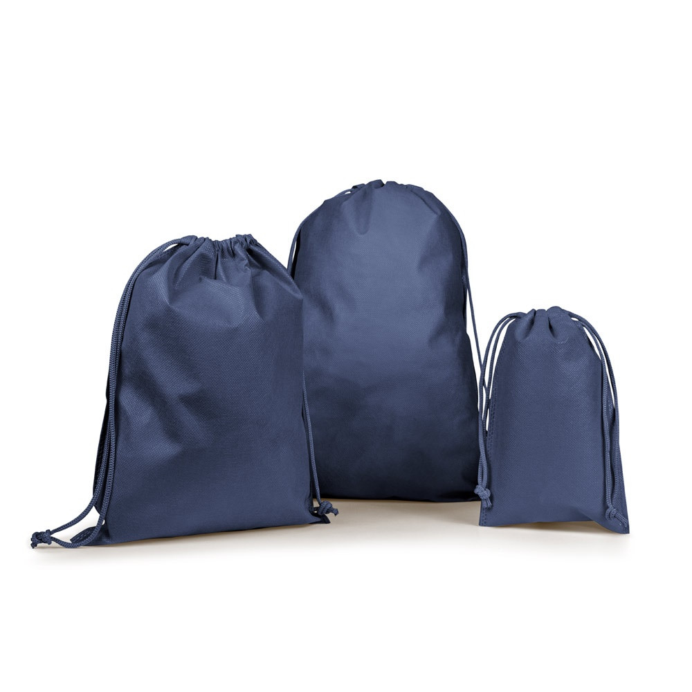 GIFT BAG M. Μεσαίου μεγέθους τσάντα δώρου από μη υφασμένο ύφασμα (60 g/m²)