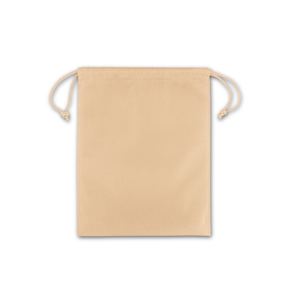 GIFT BAG M. Μεσαίου μεγέθους τσάντα δώρου από μη υφασμένο ύφασμα (60 g/m²)