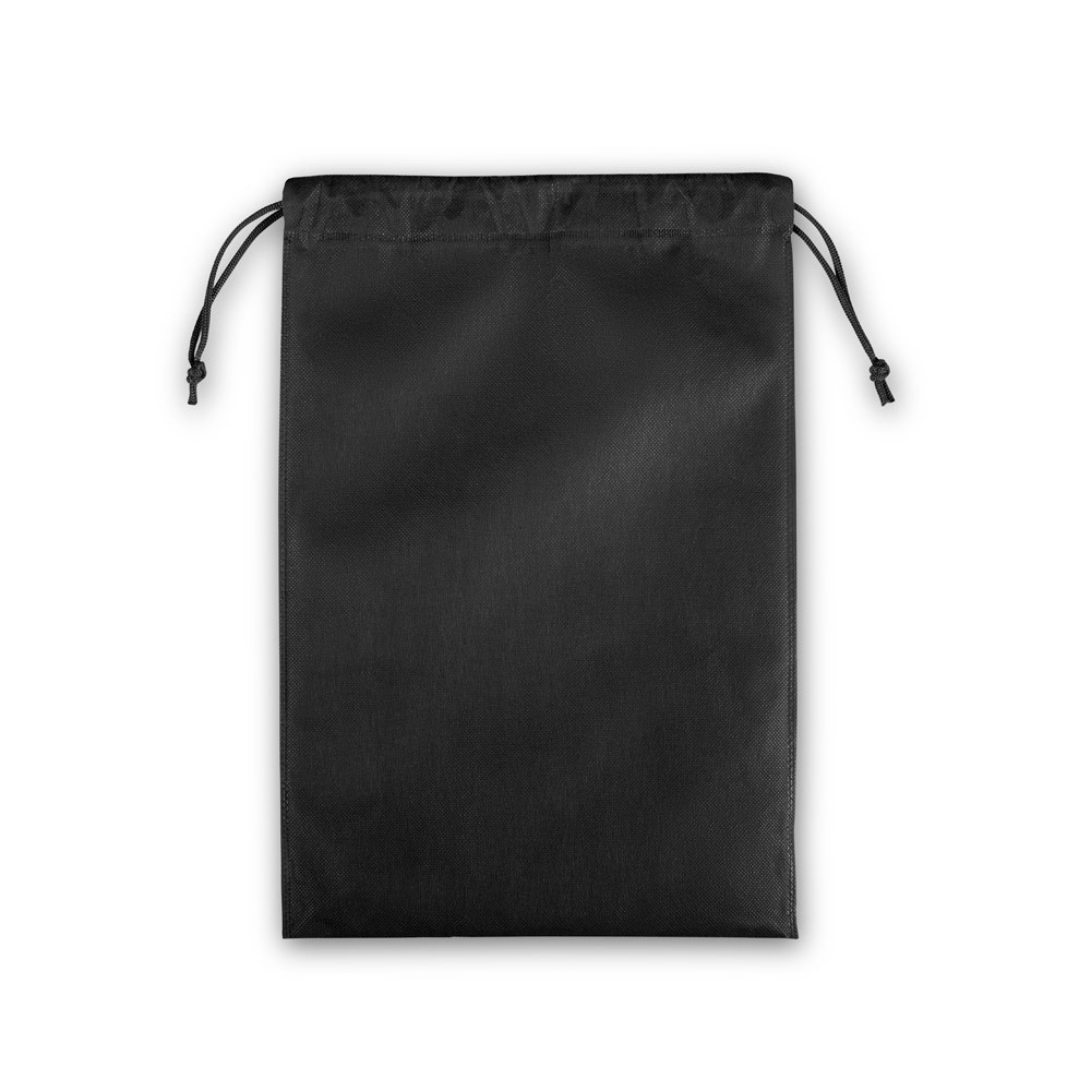 GIFT BAG L. Μεγάλη θερμοκολλημένη μη υφασμένη σακούλα (60 g/m²)