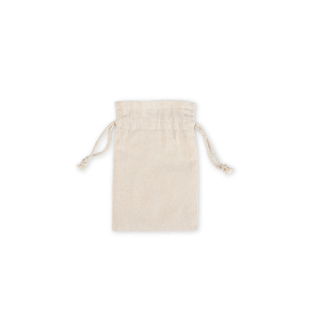 GIFTWRAP S. Μικρή τσάντα δώρου, 100% βαμβάκι (120 g/m²)