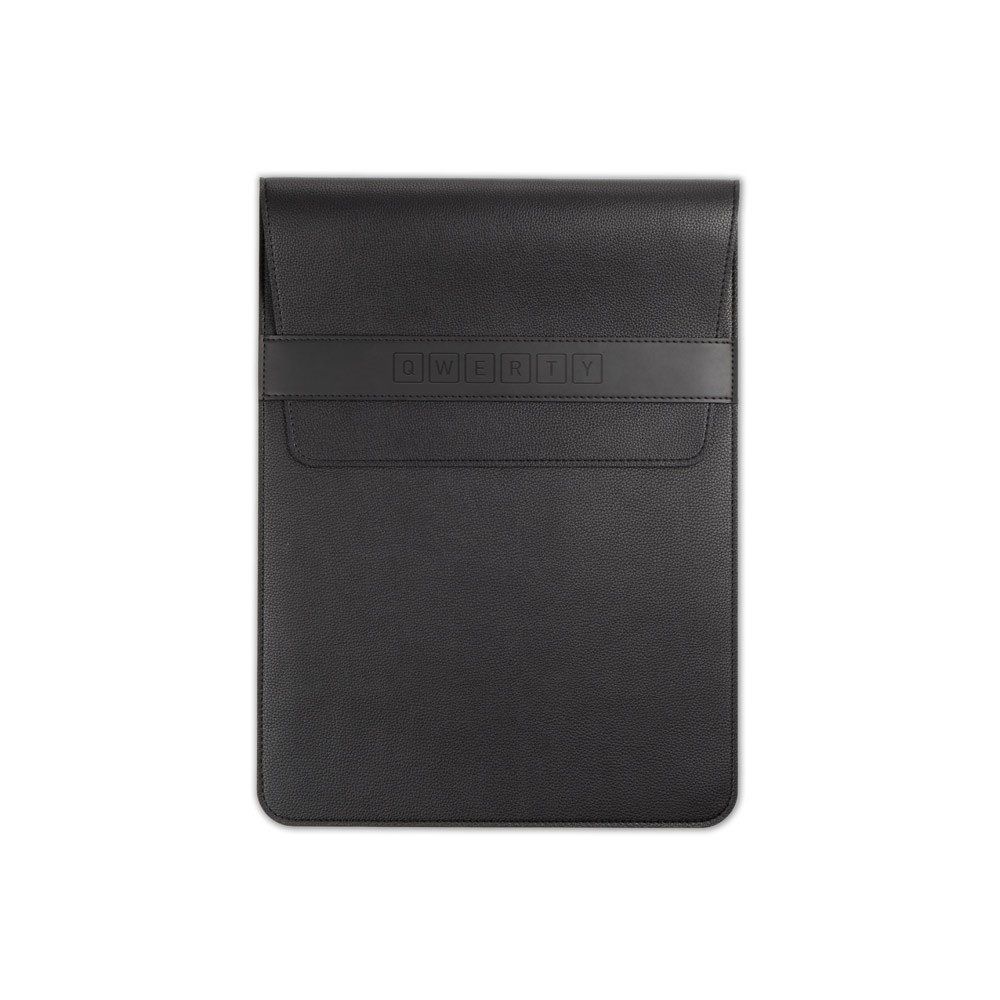 VENTURE NOTEBOOK. Κάλυμμα PU για σημειωματάρια έως 14"