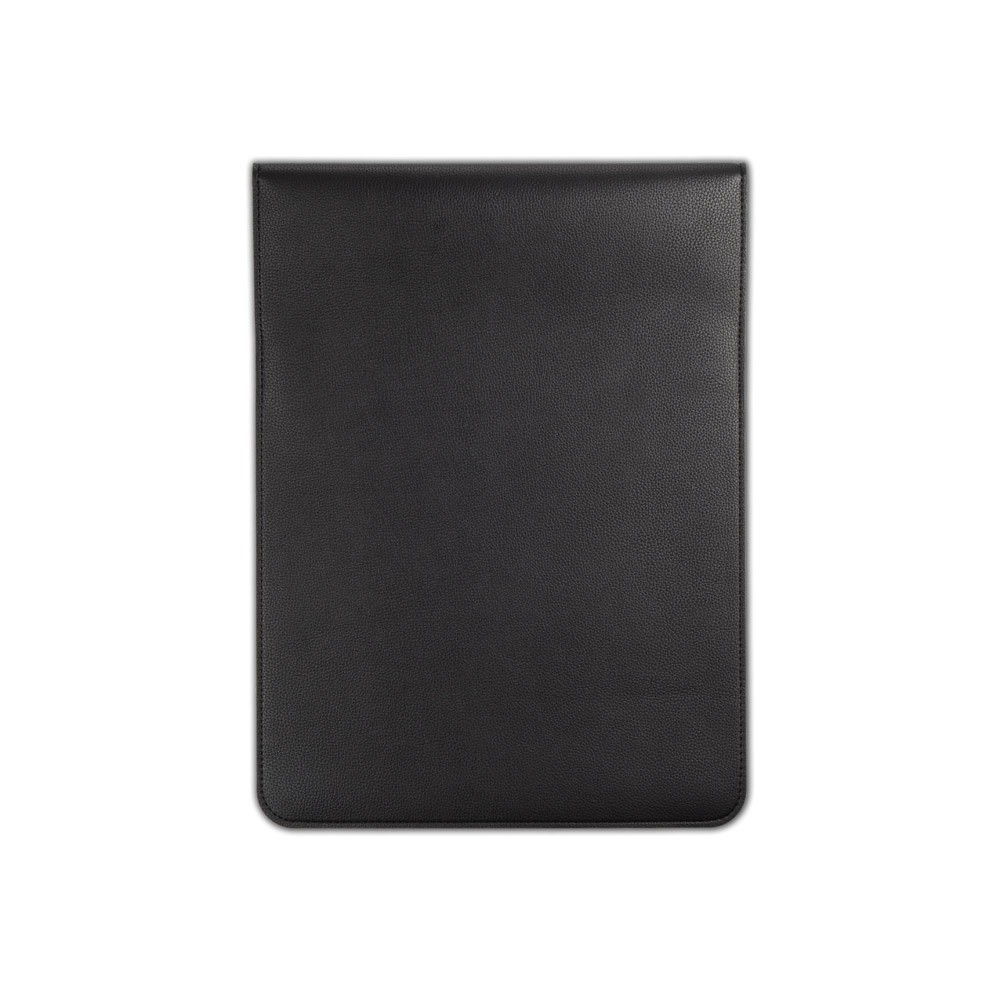 VENTURE NOTEBOOK. Κάλυμμα PU για σημειωματάρια έως 14"