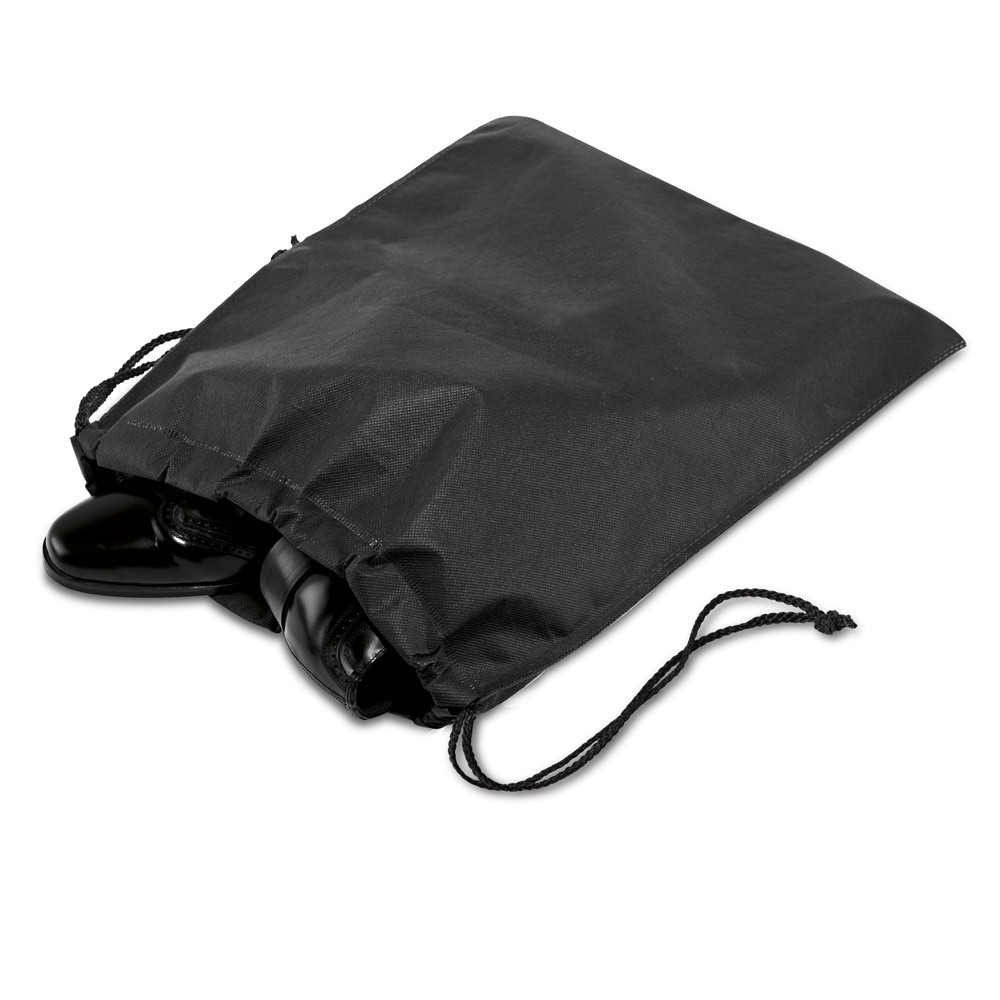 GWENNO. non-woven τσάντα για παπούτσια (80 g/m²)