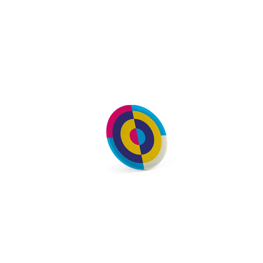 Button PIN 2. Μαγνητάκι