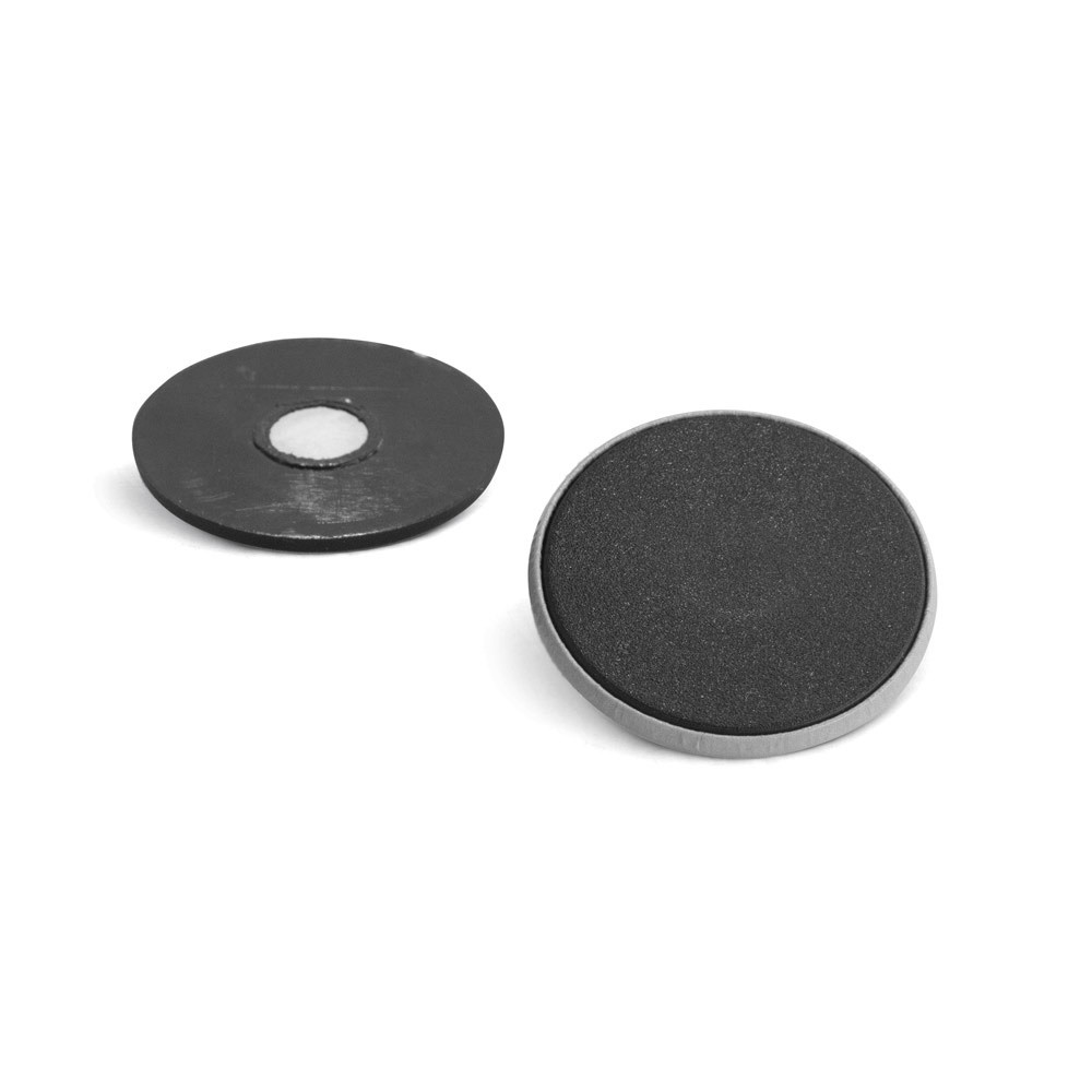 Button PIN 10. Μαγνητάκι
