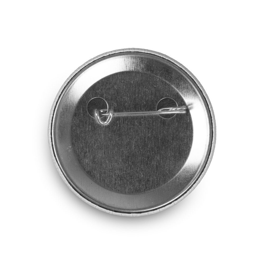 Button PIN 6. Καρφίτσα
