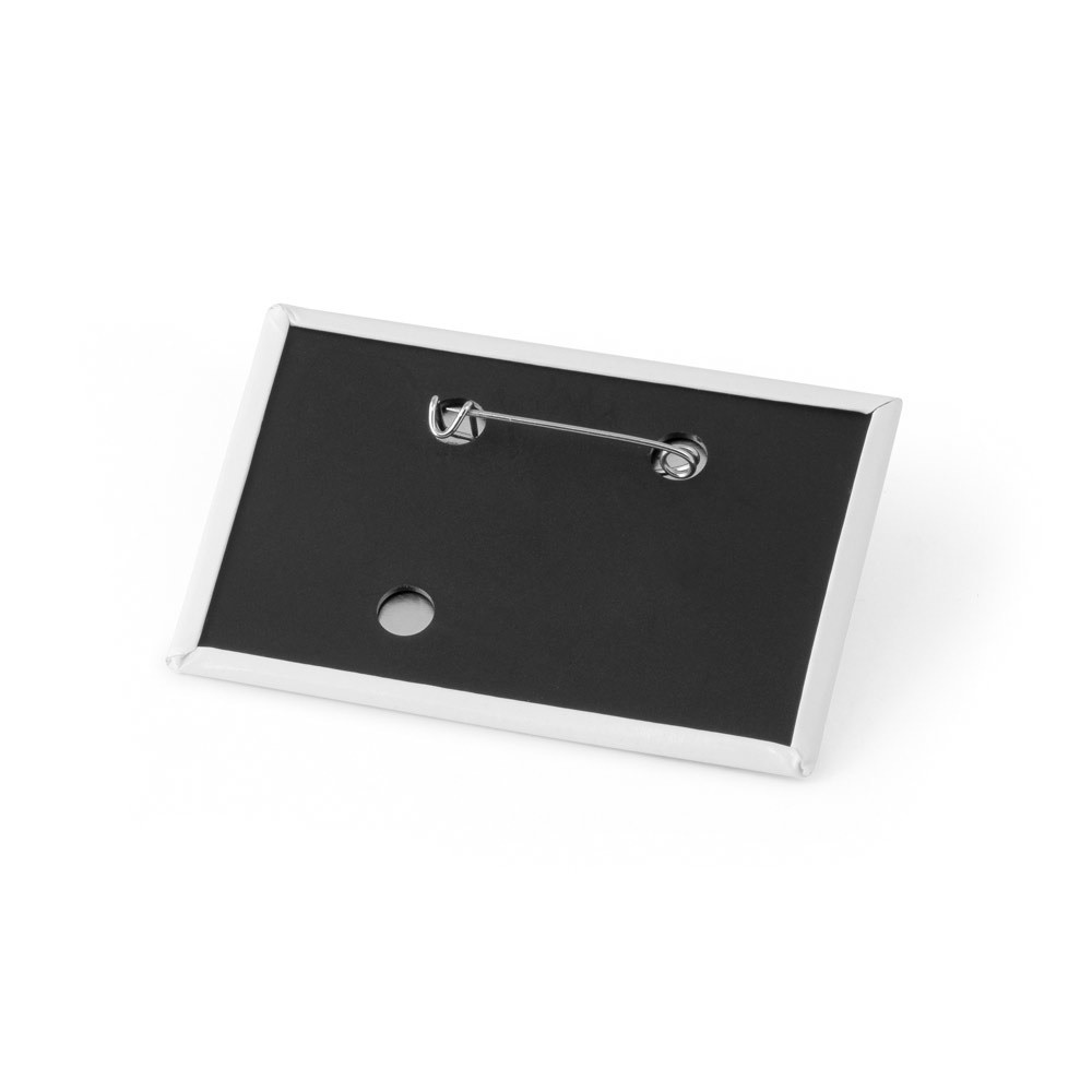 Button PIN 14. Οριζόντια καρφίτσα