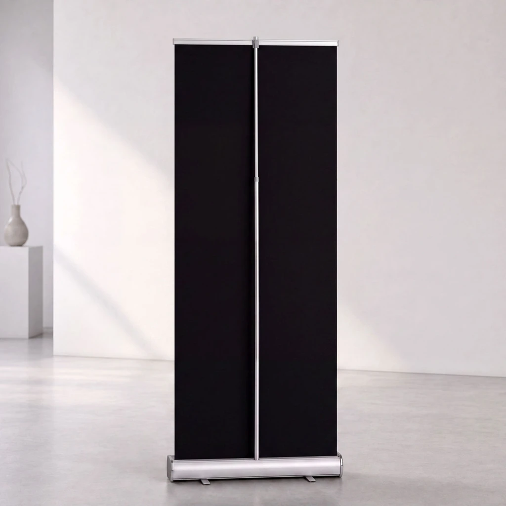 Banner - Rollup
