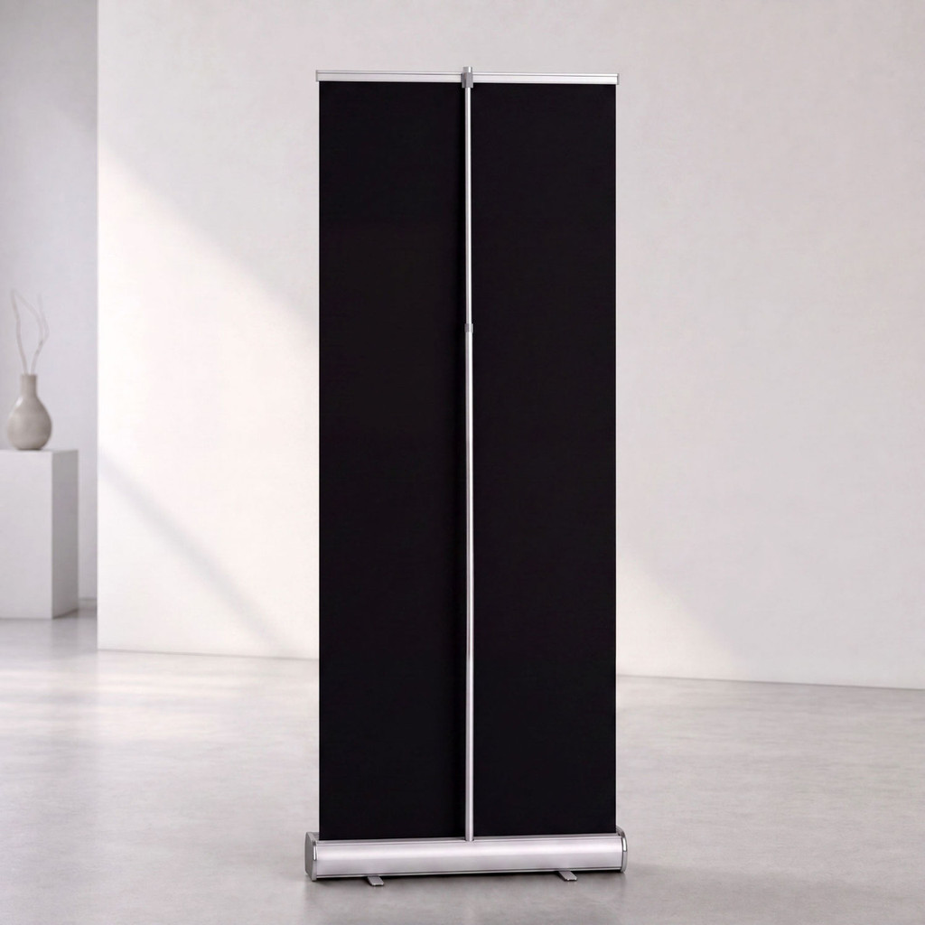 Banner - Rollup