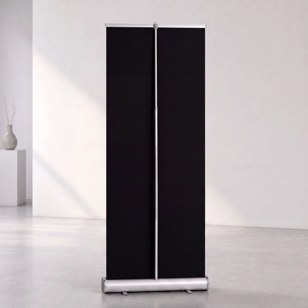 Banner - Rollup