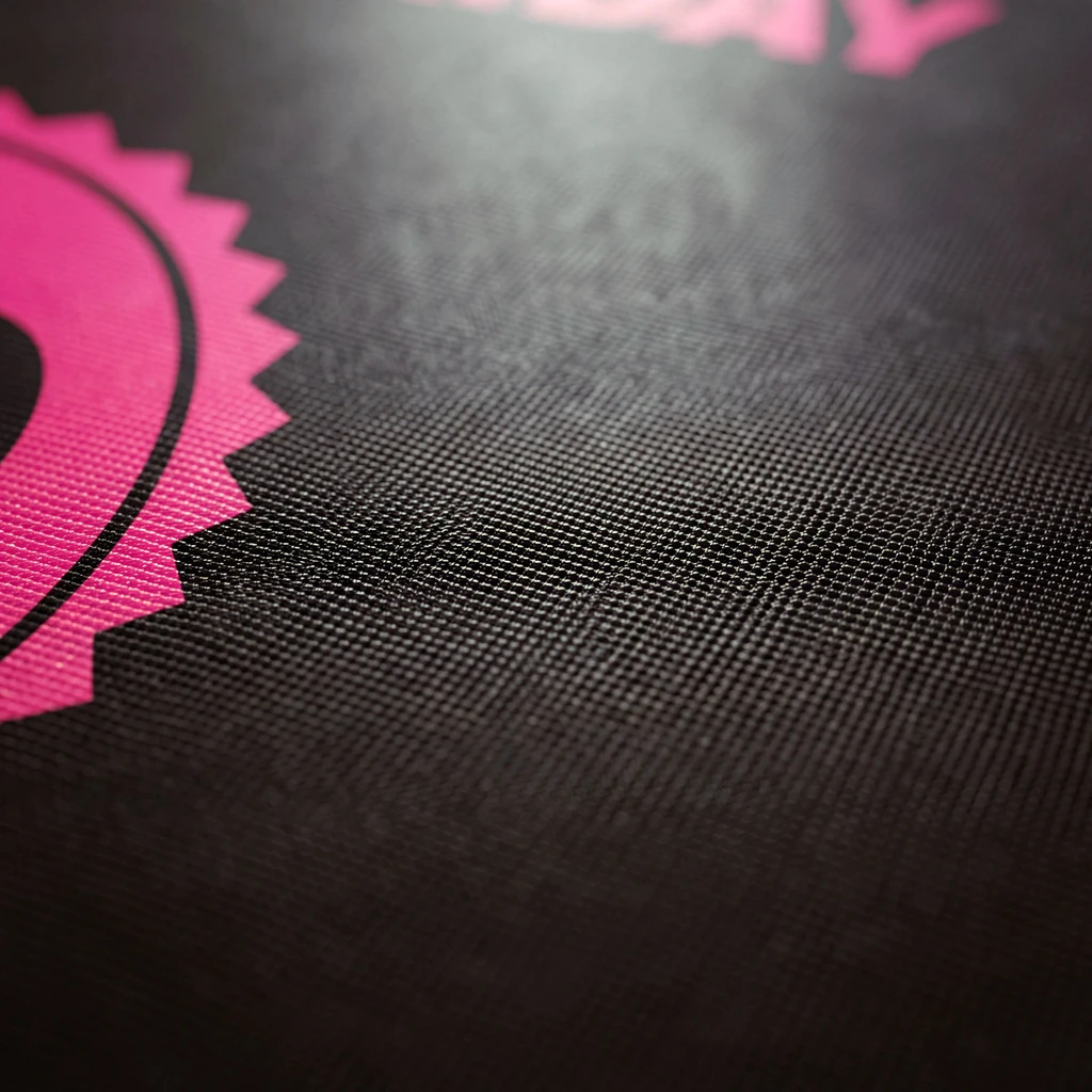 Banner - Rollup