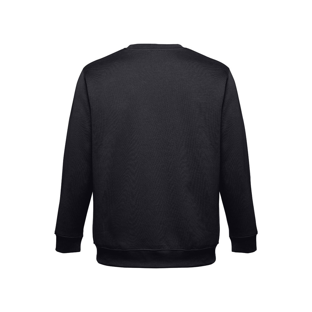 THC DELTA II. Φούτερ (unisex) από βαμβάκι και πολυεστέρα