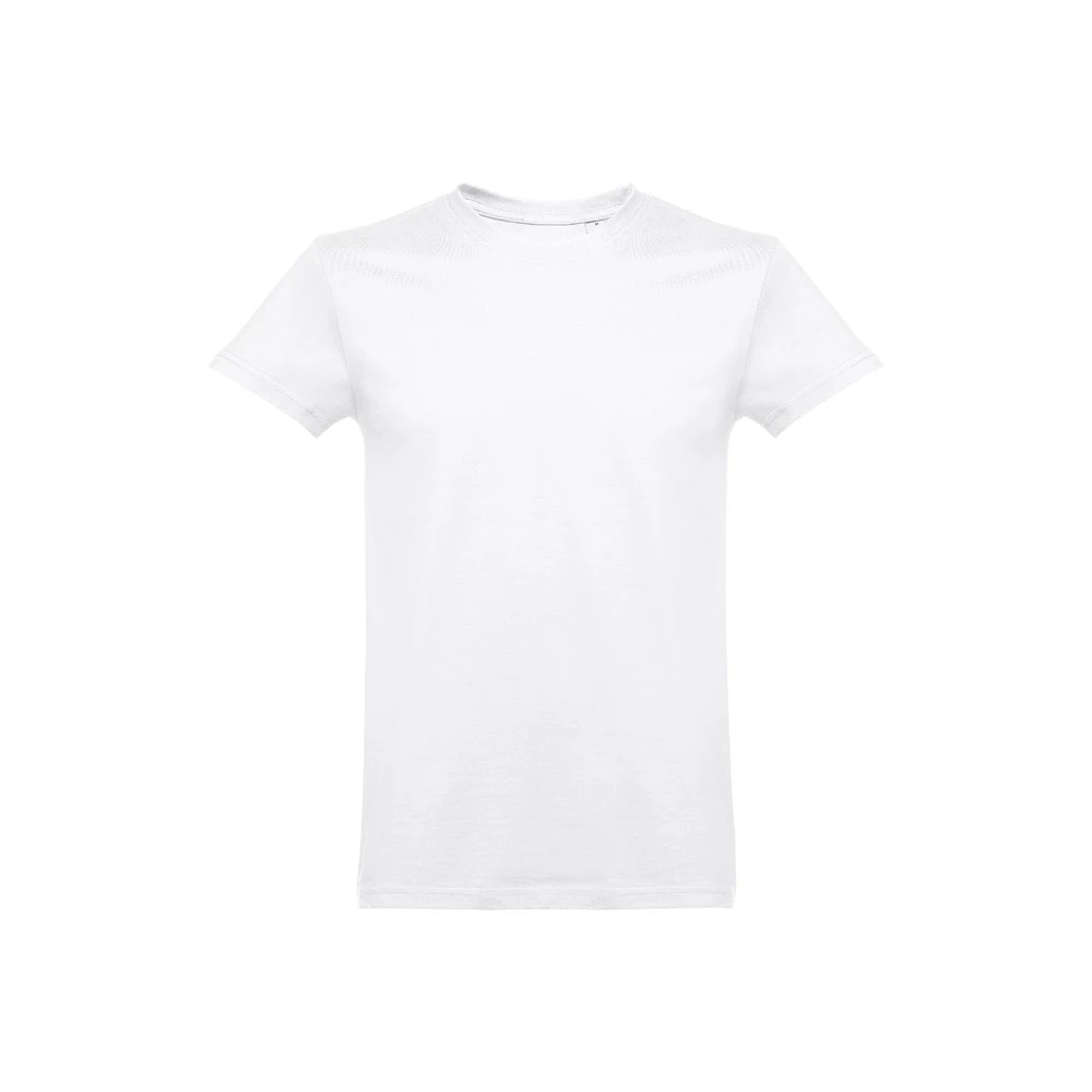 THC ANKARA 3XL WH. Ανδρικό μπλουζάκι