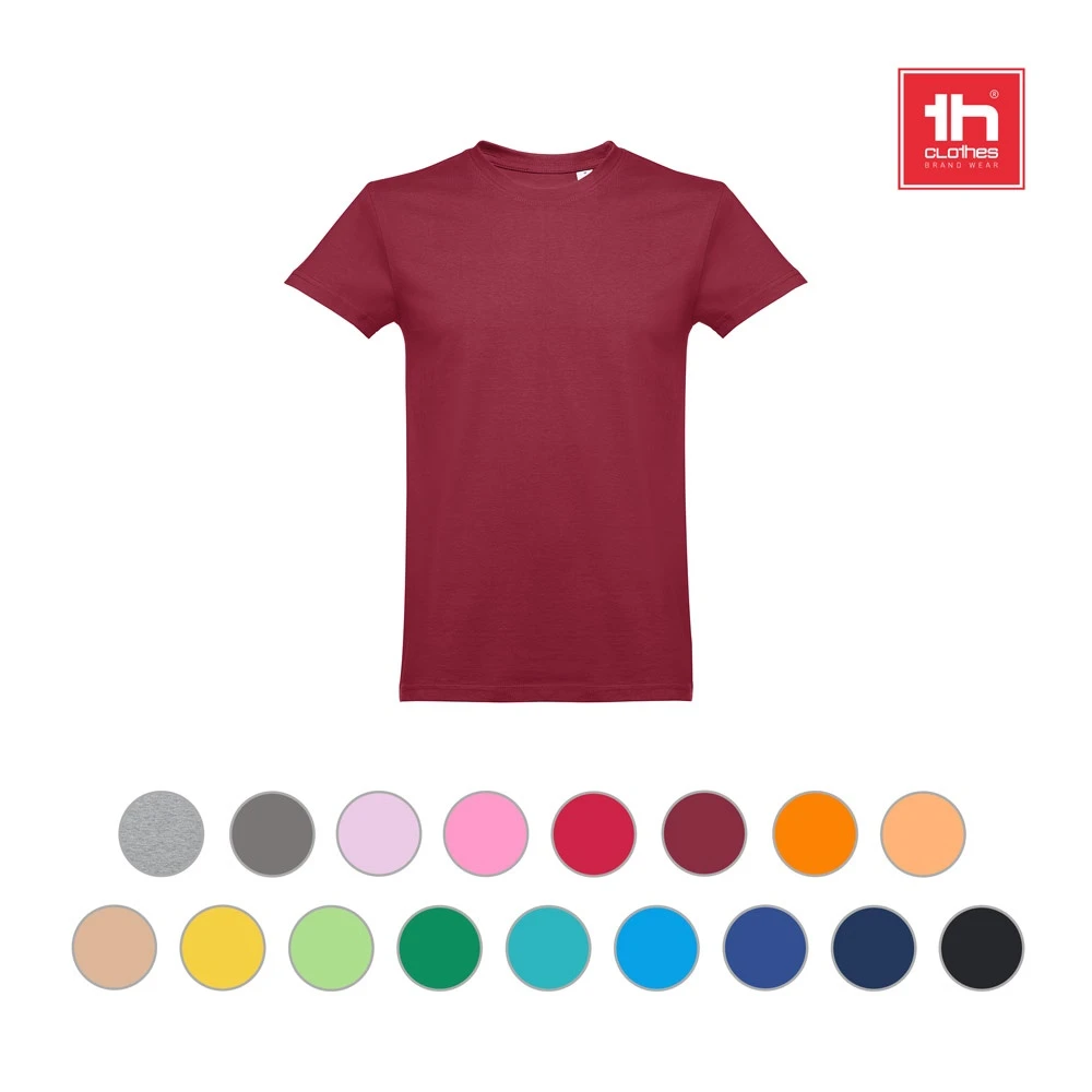 THC ANKARA 3XL. Ανδρικό μπλουζάκι