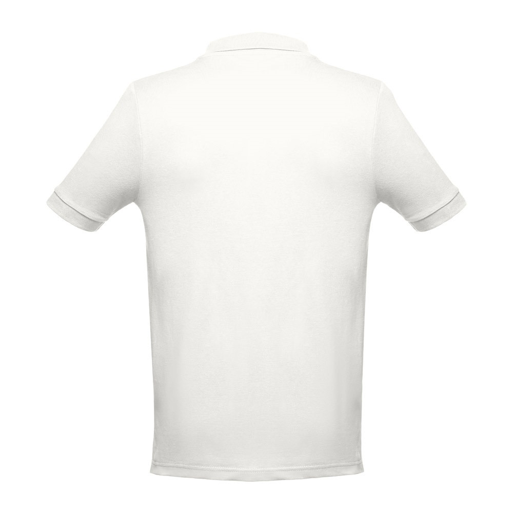 THC ADAM 3XL. Ανδρική πόλο μπλούζα