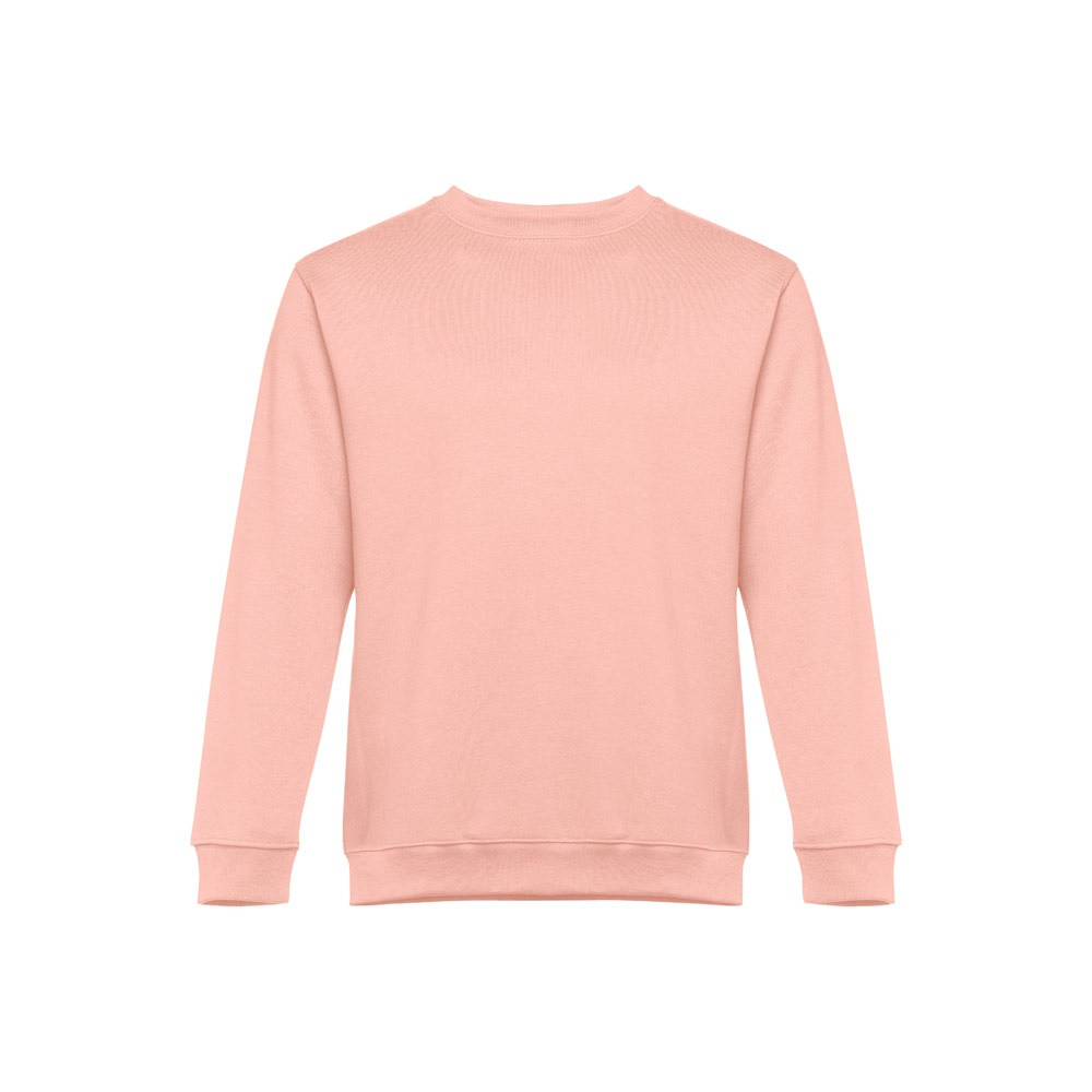 THC DELTA. Φούτερ (unisex) από βαμβάκι και πολυεστέρα