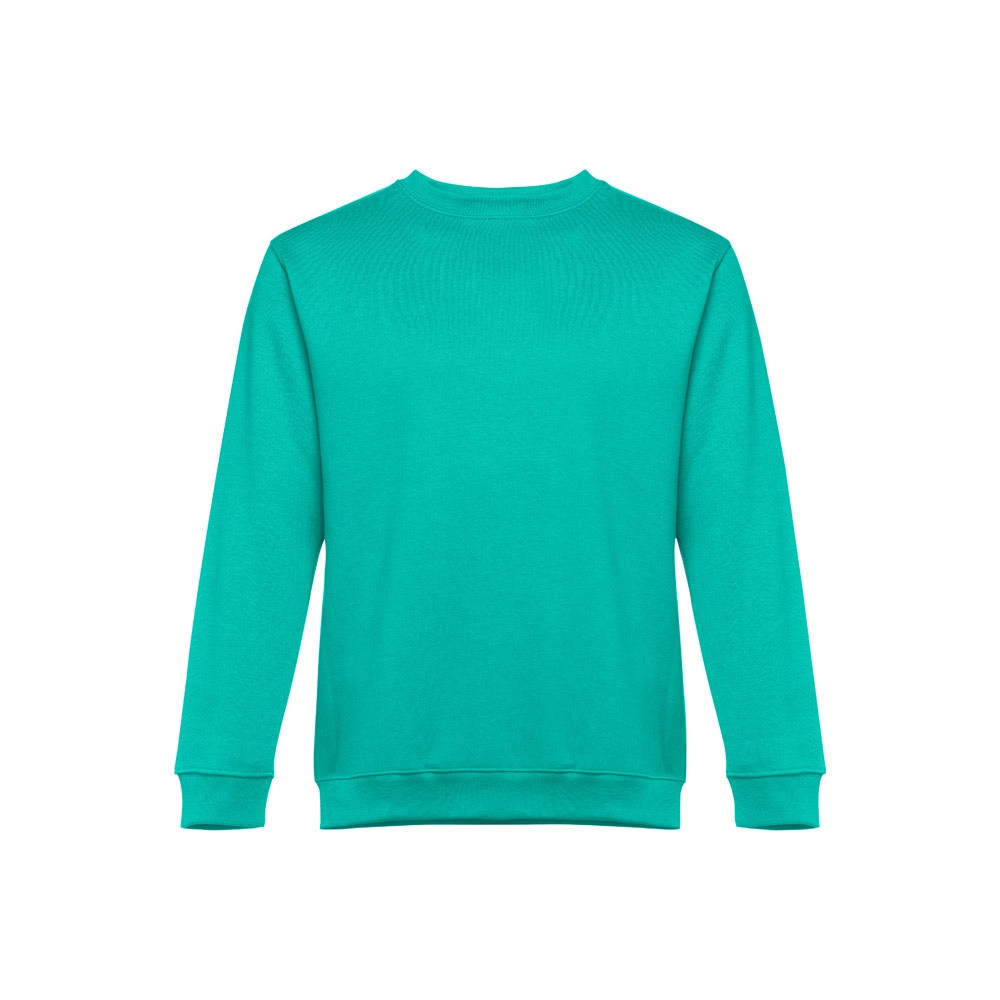 THC DELTA. Φούτερ (unisex) από βαμβάκι και πολυεστέρα