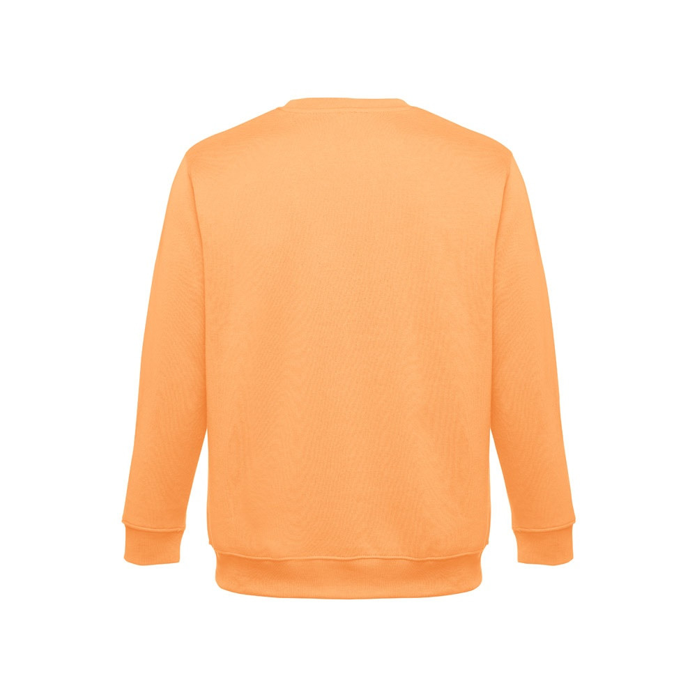 THC DELTA. Φούτερ (unisex) από βαμβάκι και πολυεστέρα
