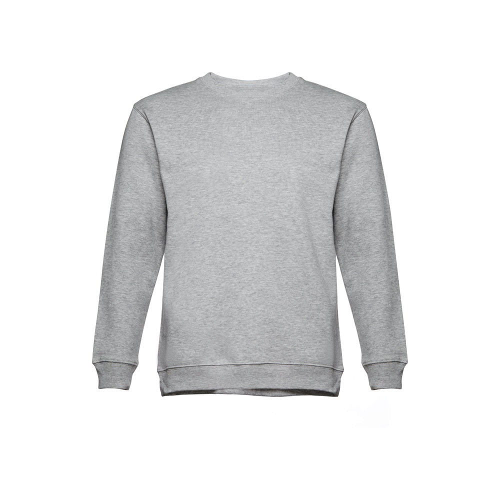 THC DELTA. Φούτερ (unisex) από βαμβάκι και πολυεστέρα