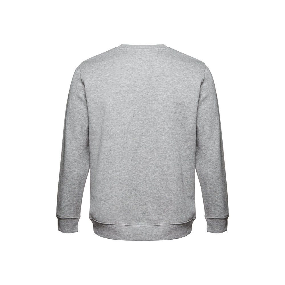 THC DELTA. Φούτερ (unisex) από βαμβάκι και πολυεστέρα