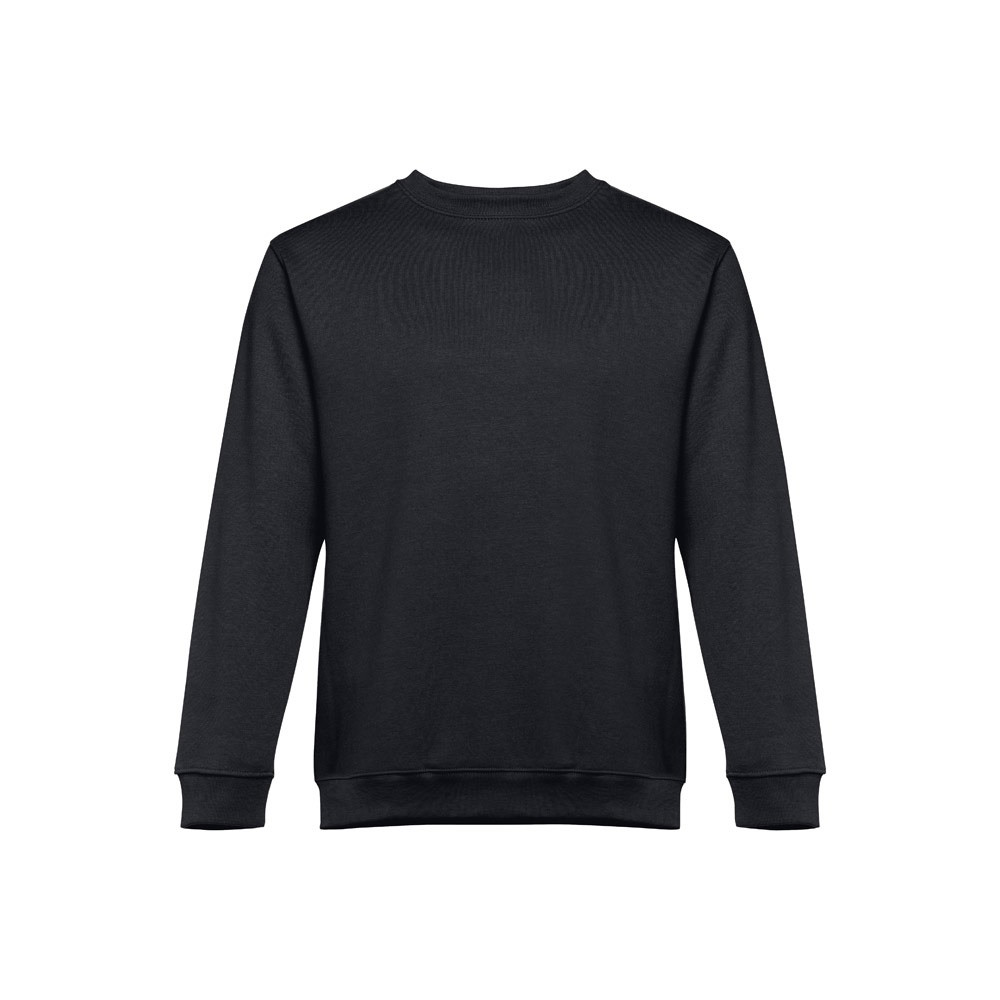 THC DELTA. Φούτερ (unisex) από βαμβάκι και πολυεστέρα