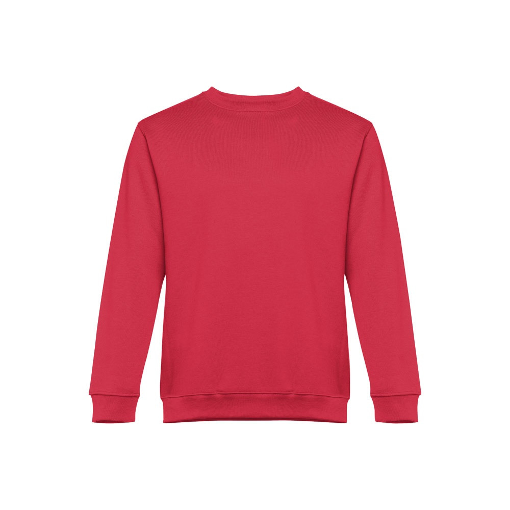 THC DELTA. Φούτερ (unisex) από βαμβάκι και πολυεστέρα
