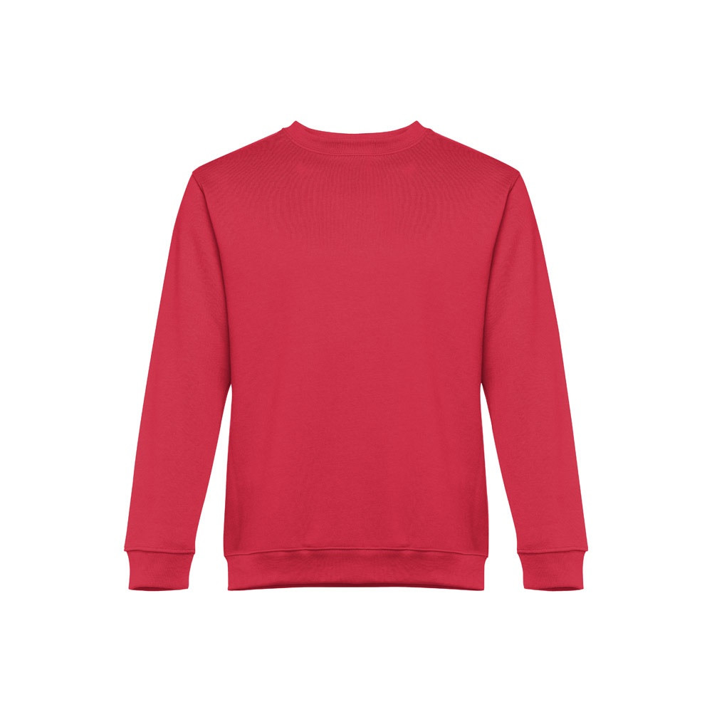 THC DELTA. Φούτερ (unisex) από βαμβάκι και πολυεστέρα