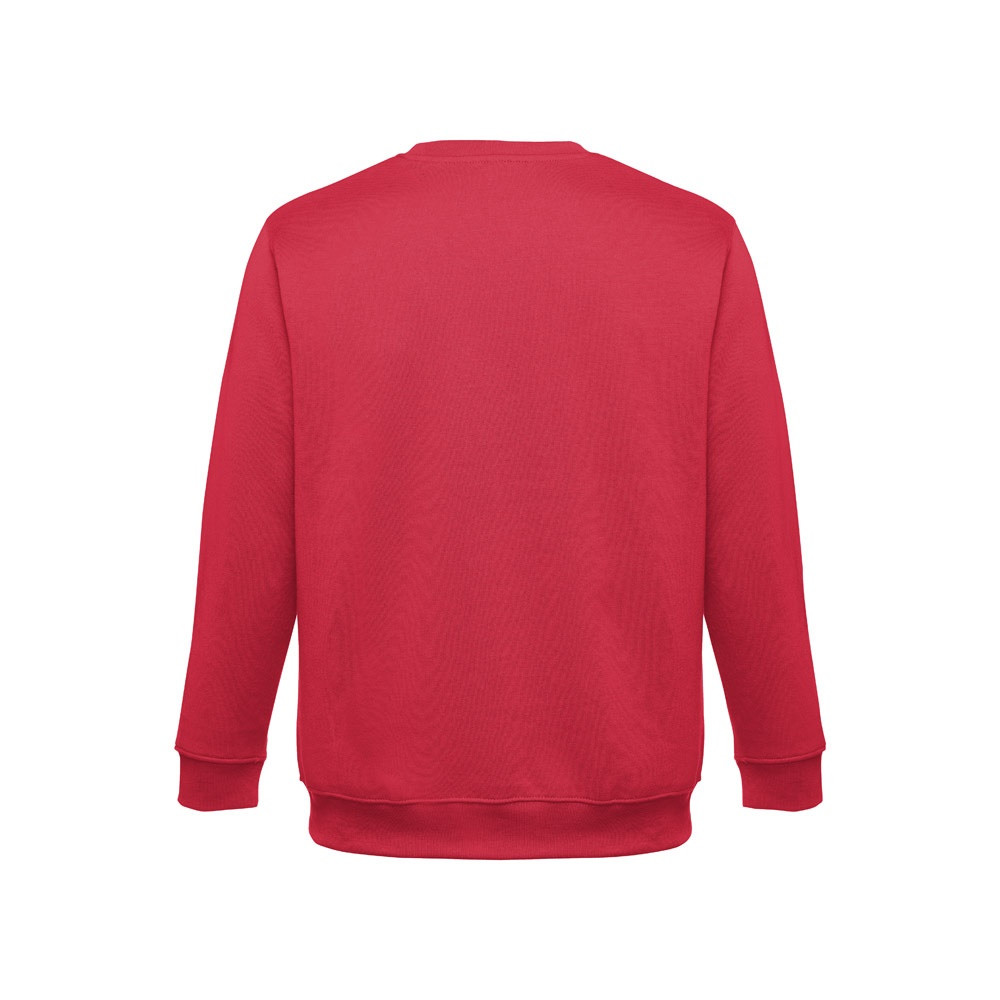 THC DELTA. Φούτερ (unisex) από βαμβάκι και πολυεστέρα