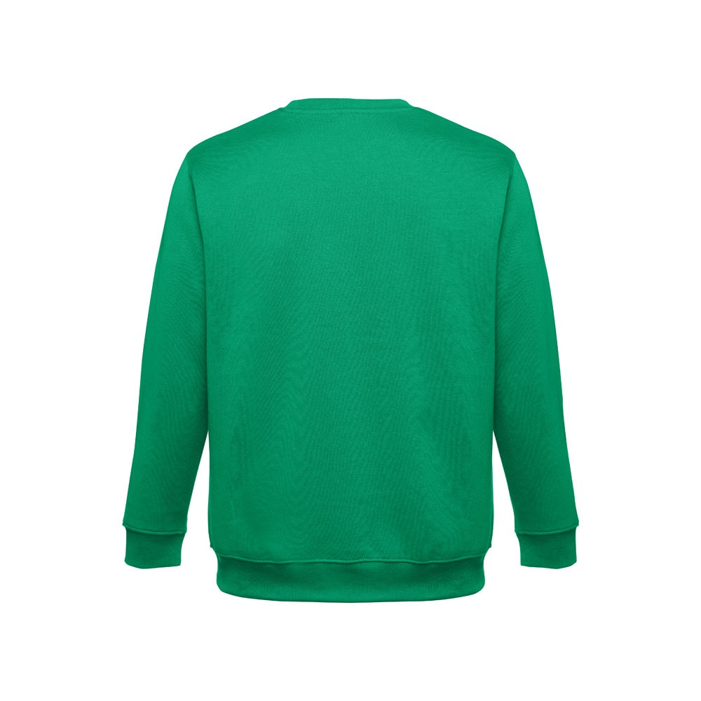 THC DELTA. Φούτερ (unisex) από βαμβάκι και πολυεστέρα
