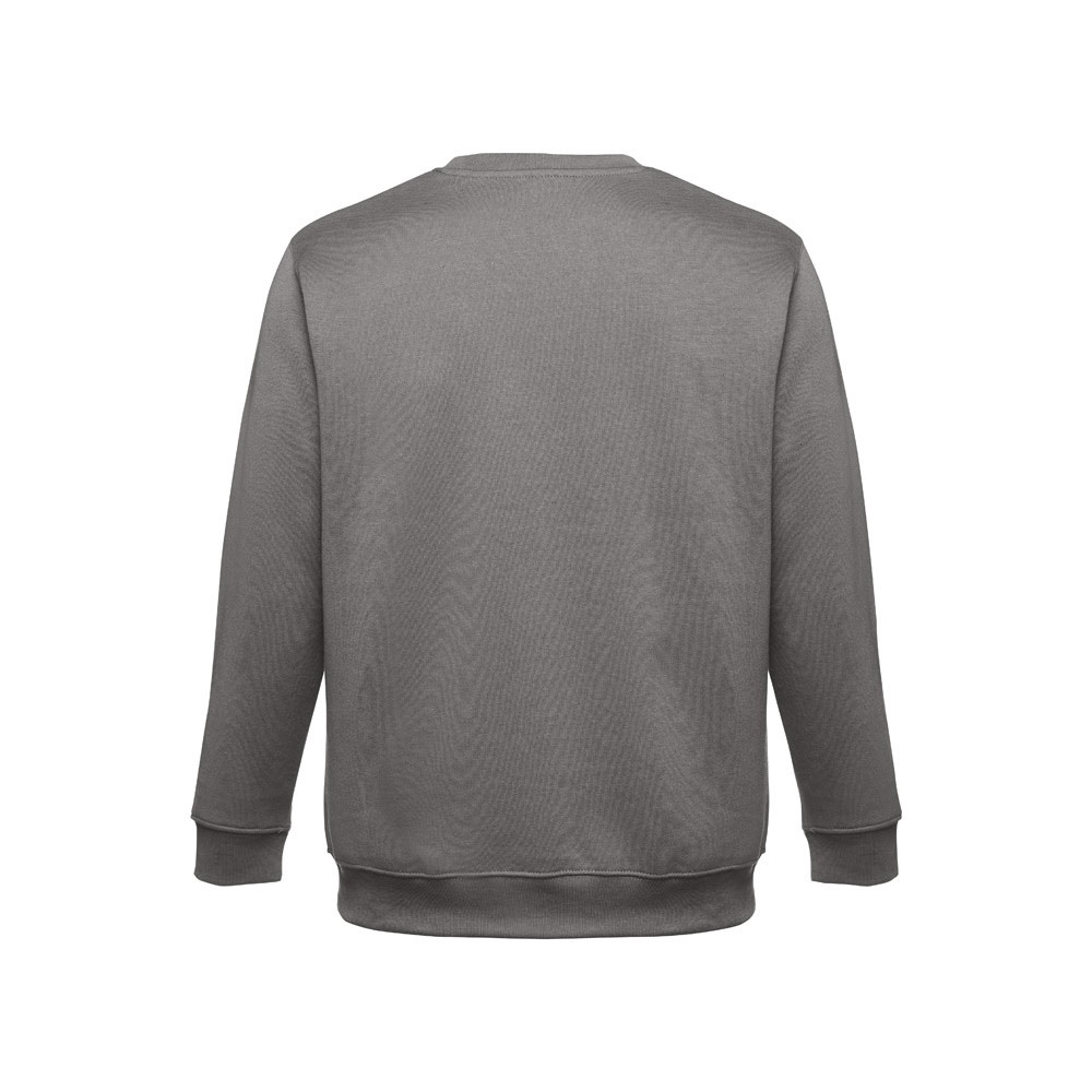 THC DELTA. Φούτερ (unisex) από βαμβάκι και πολυεστέρα