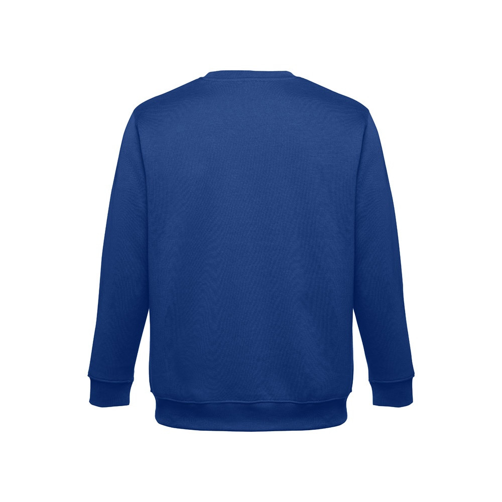 THC DELTA. Φούτερ (unisex) από βαμβάκι και πολυεστέρα